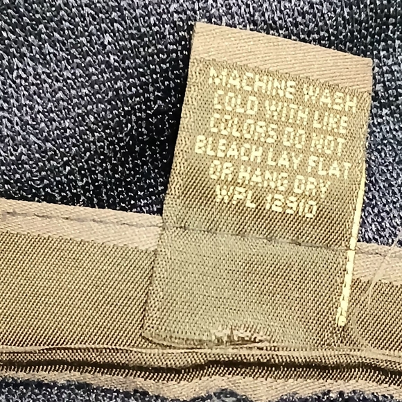 Lane Bryant Navy Blue Dress Set - Picture 11 of 11